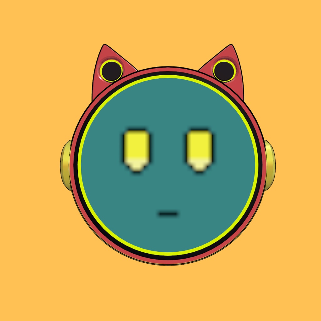 【MA対応】ドットポットドローン