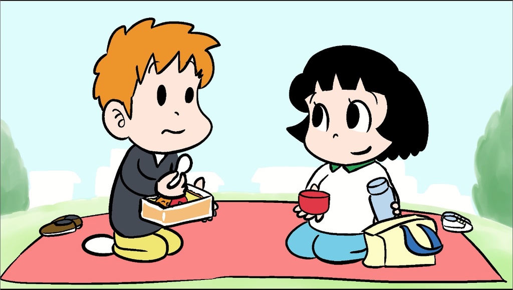 DVD『アニメ痛快乙女みよちゃん』