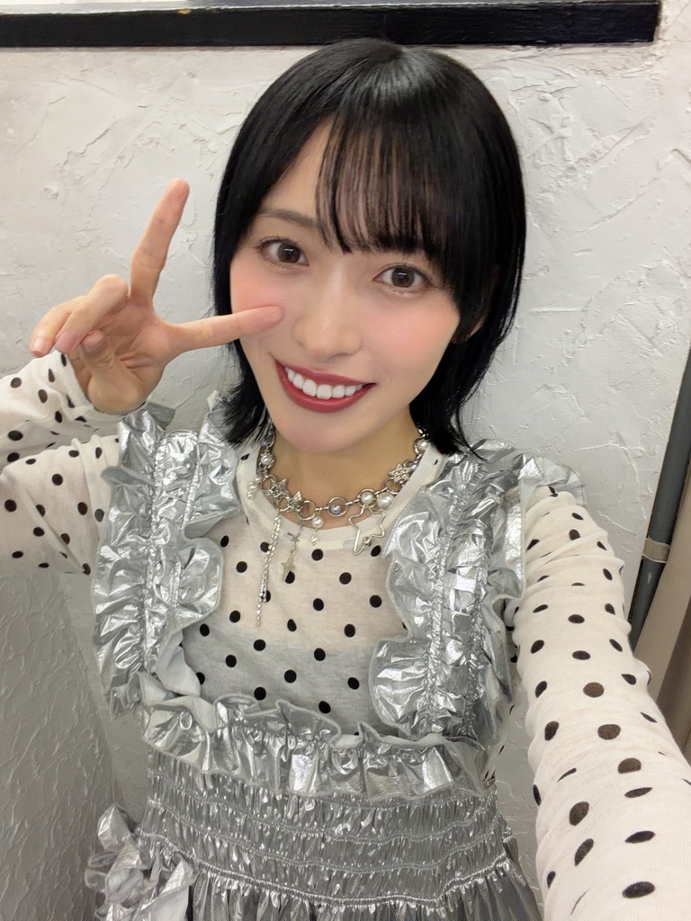 4.29夜衣装チェキ