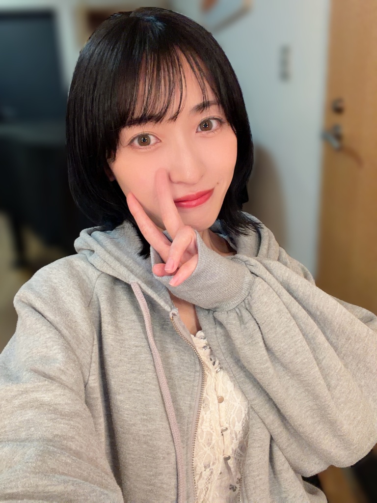 私服チェキ