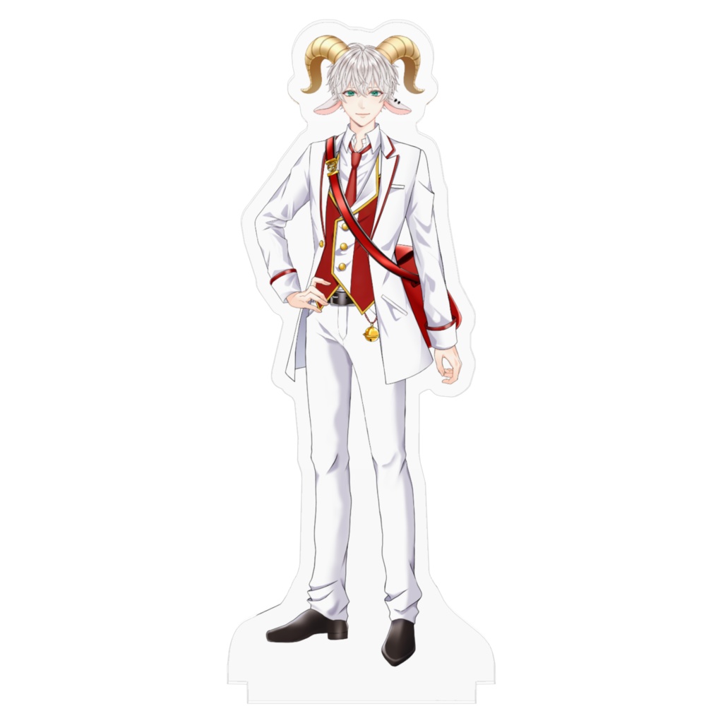 白柳ユウト アクリルスタンド