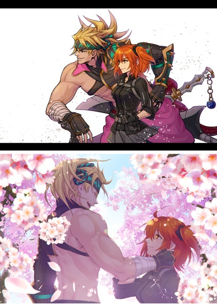 ラクガキログボン