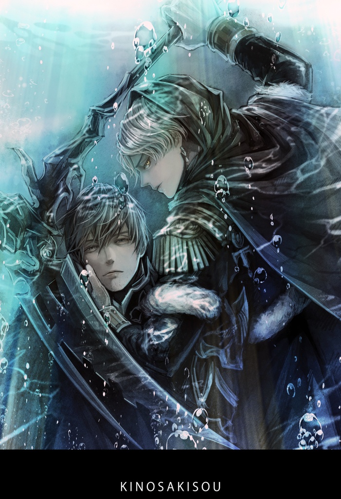 【pixivFACTORY 】アクリルクロック