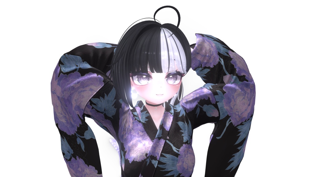 VRC Photo Studio | VRCフォトスタジオ:VRChatなしで画像を作成