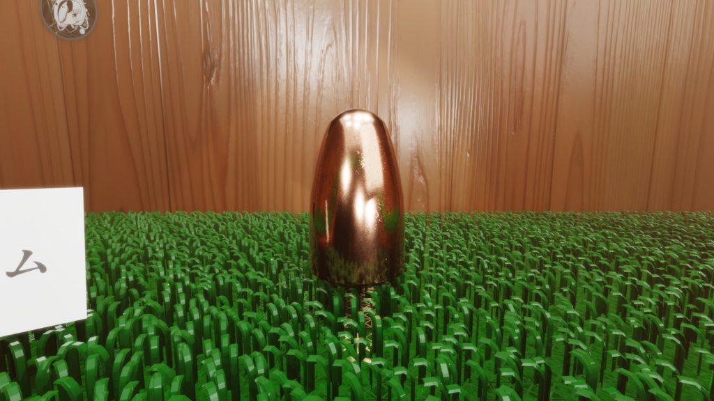 9×19mm パラベラム (精密モデル)