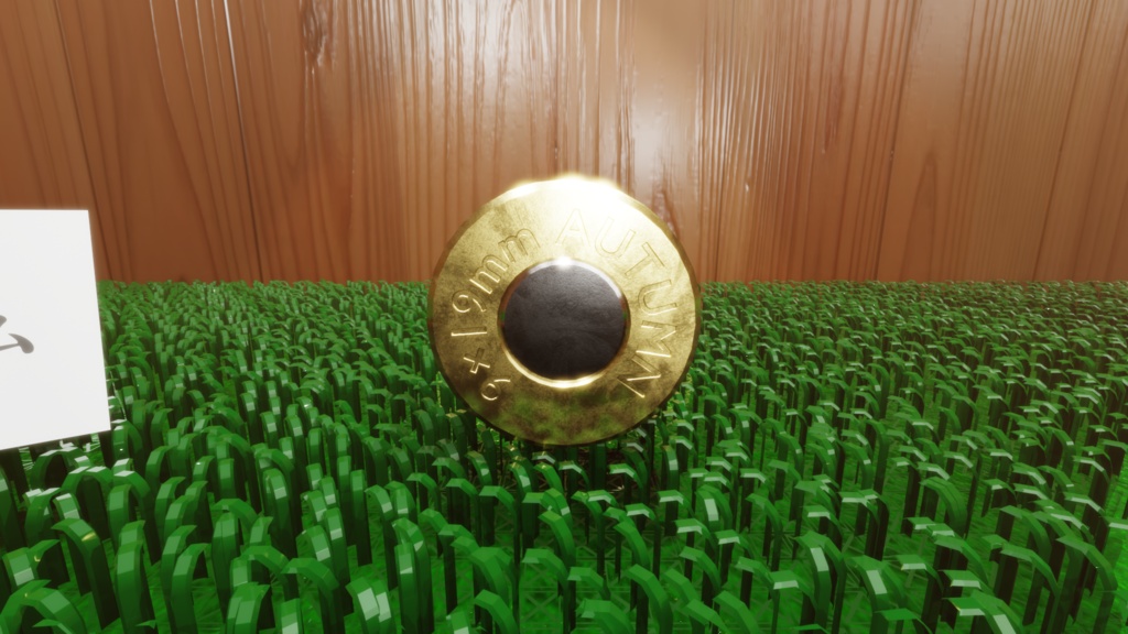 9×19mm パラベラム (精密モデル)