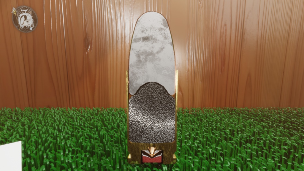 9×19mm パラベラム (精密モデル)