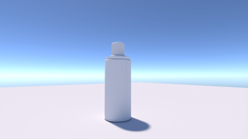 スプレー缶(420ml)