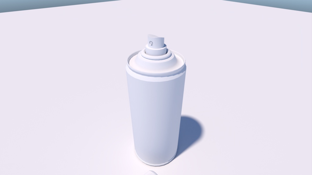 スプレー缶(420ml)