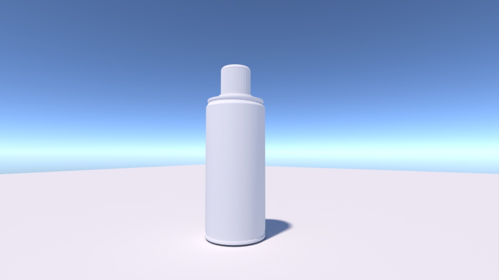 スプレー缶(420ml)