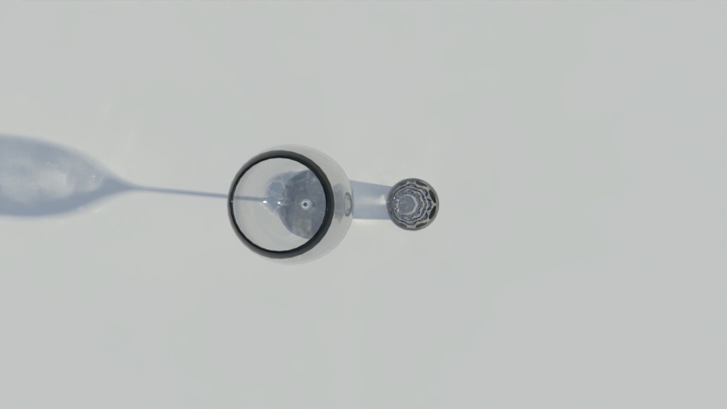 グラス(ワイン、ショット)