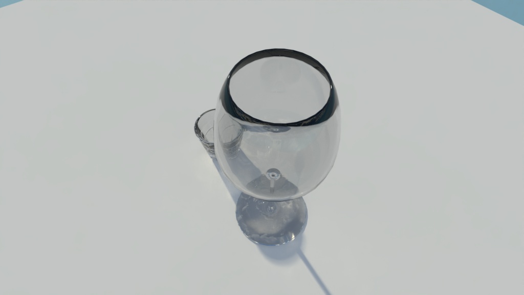 グラス(ワイン、ショット)