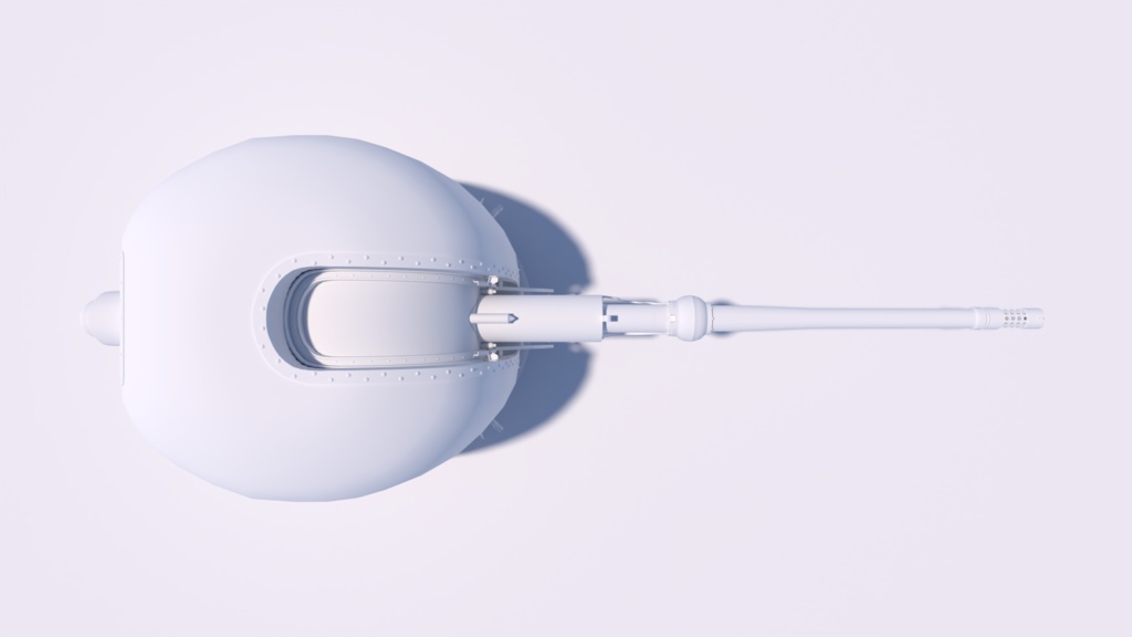 オート・メラーラ76mmコンパクト砲