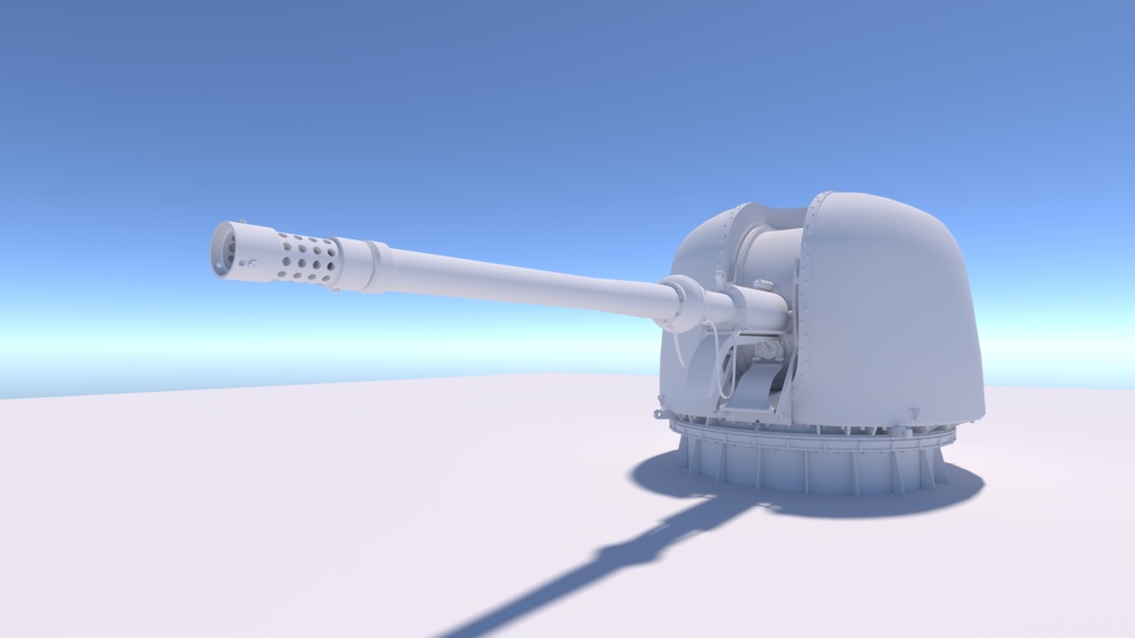 オート・メラーラ76mmコンパクト砲