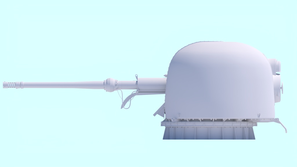オート・メラーラ76mmコンパクト砲