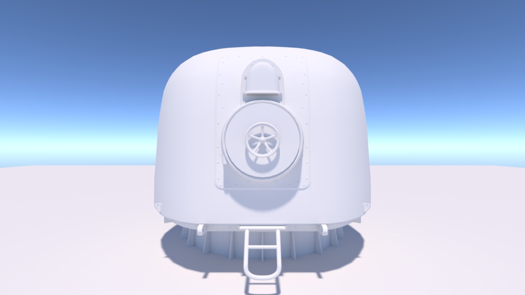 オート・メラーラ76mmコンパクト砲