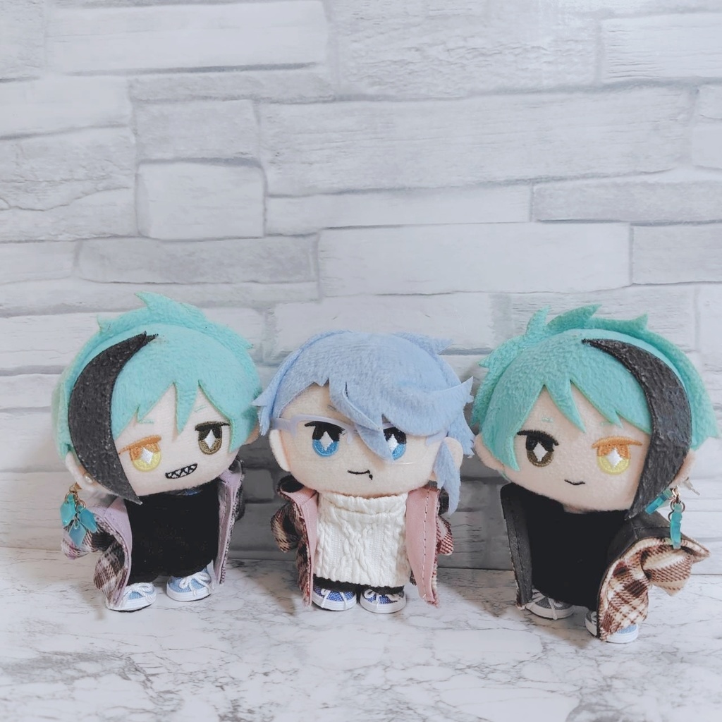 フード付きあったかチェック柄ジャケット