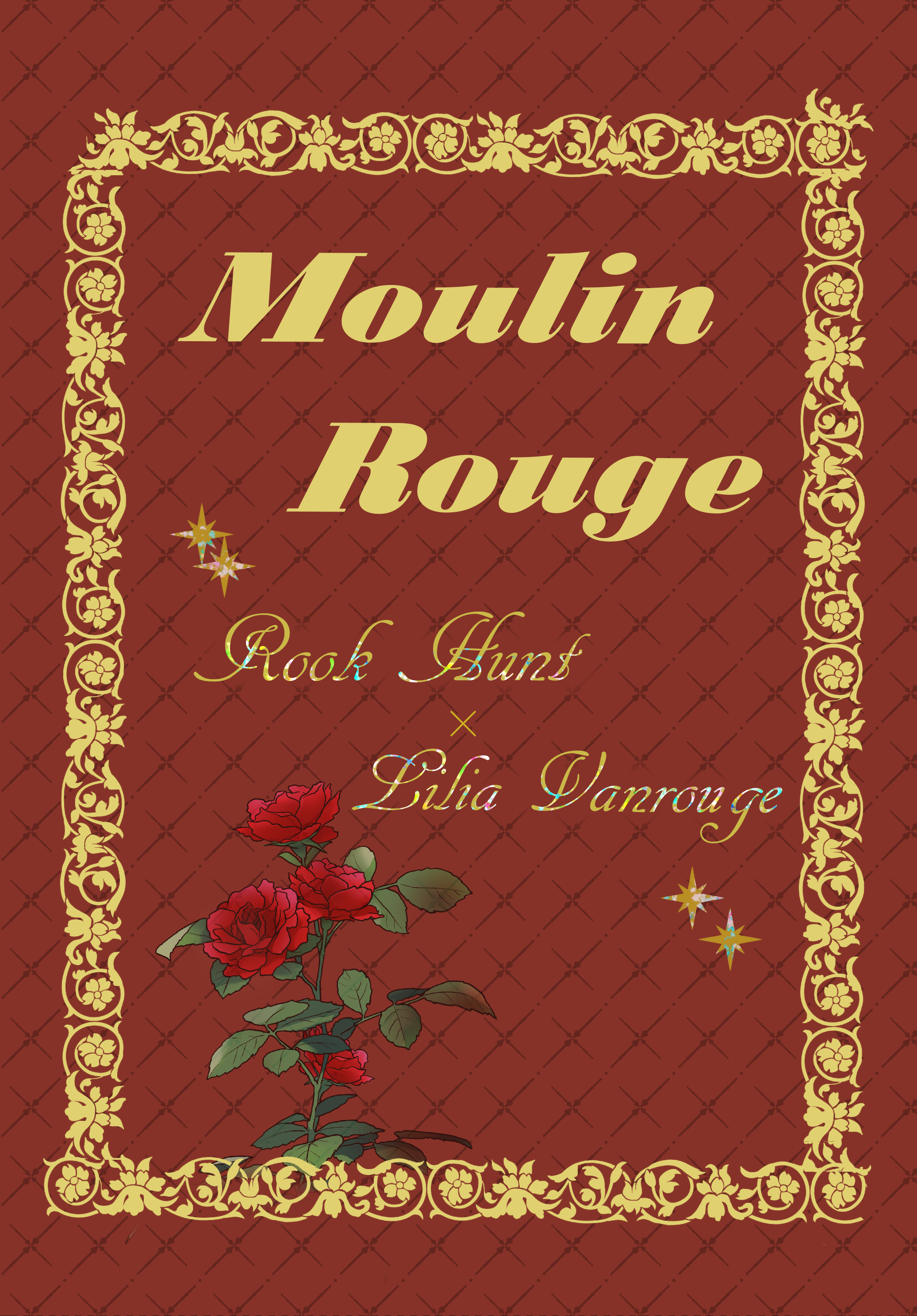 Moulin Rouge