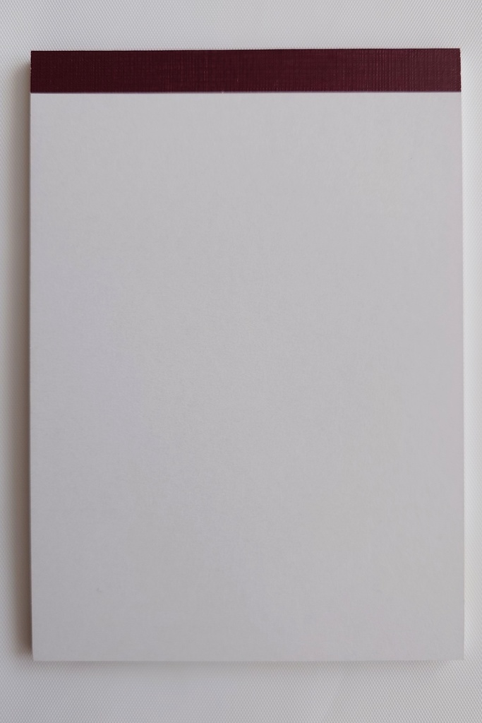 Lesapan Bloom|おまけ付き お花畑メモ帳(ver.1)