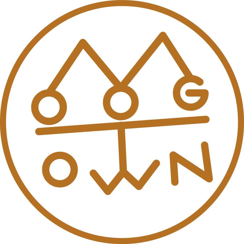 moog town ジングル