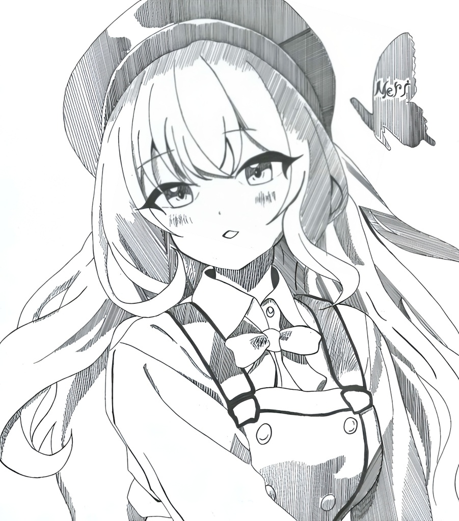 『ゆるふわガール』アイコン