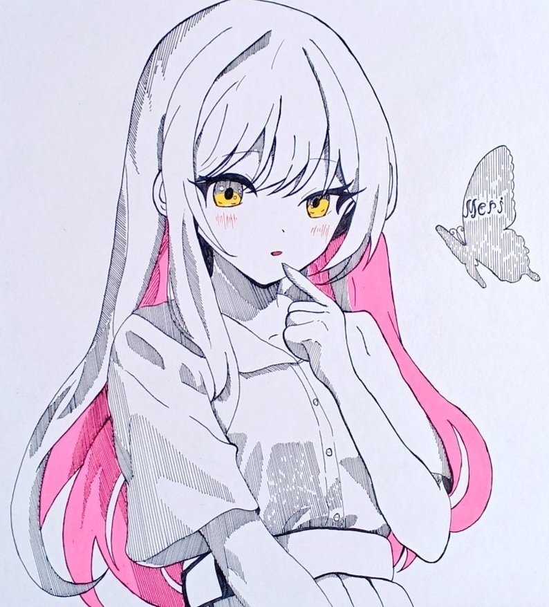 『寂しがりやのお姉ちゃん』壁紙&アイコン