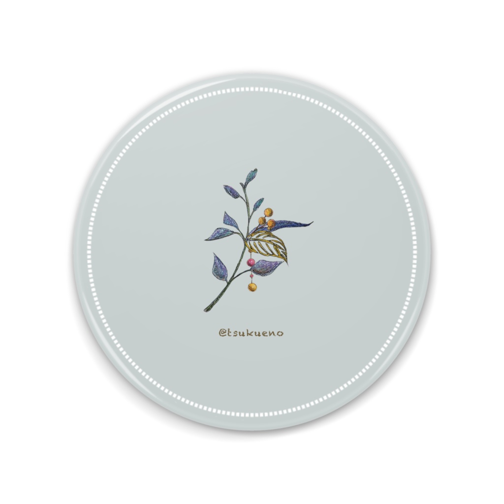 ミラー (flower)
