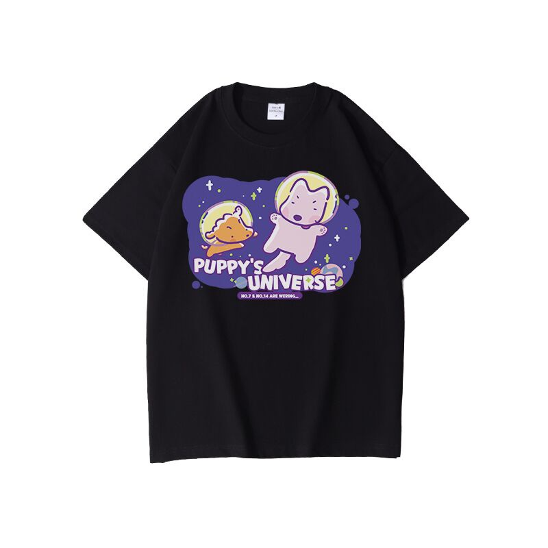 【予約終了】【リョ三】宇宙ワンちゃん