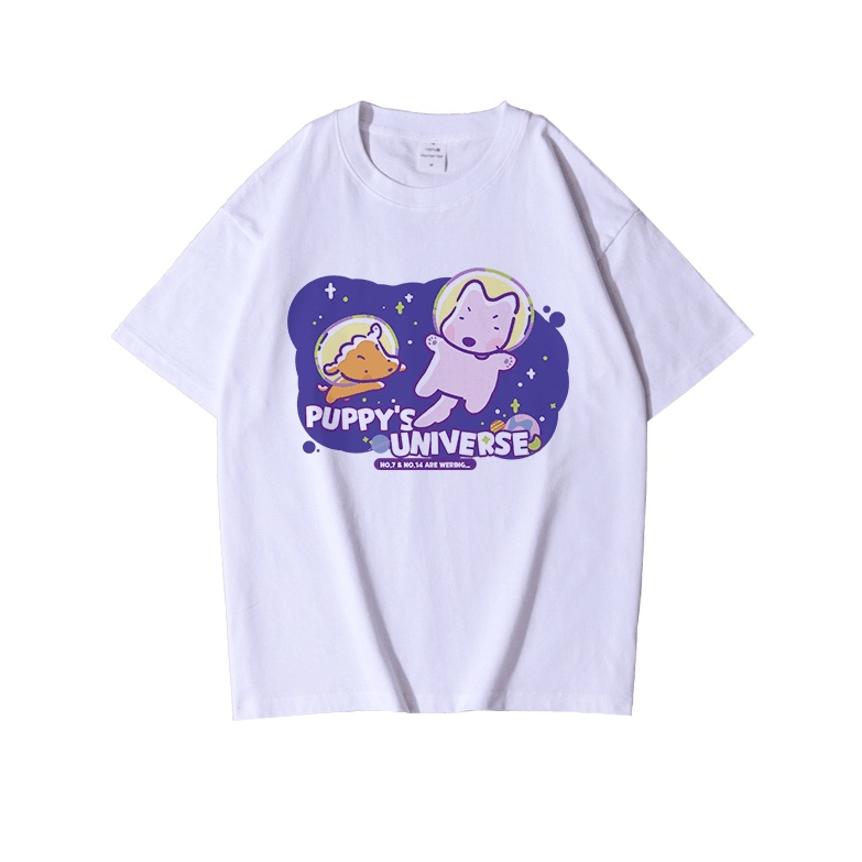 【予約終了】【リョ三】宇宙ワンちゃん