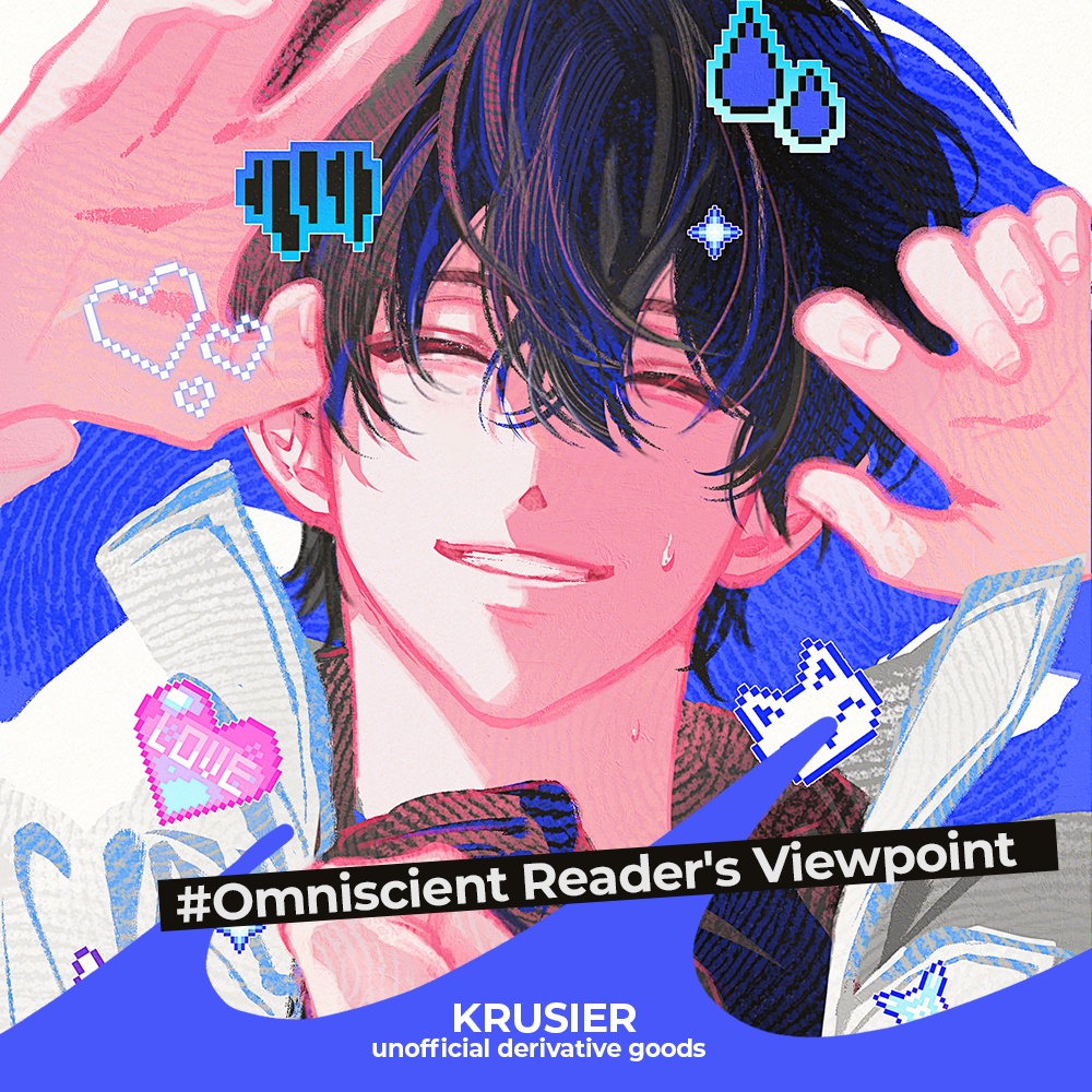 【予約】【Krusier】COLLECTION—5月入荷—