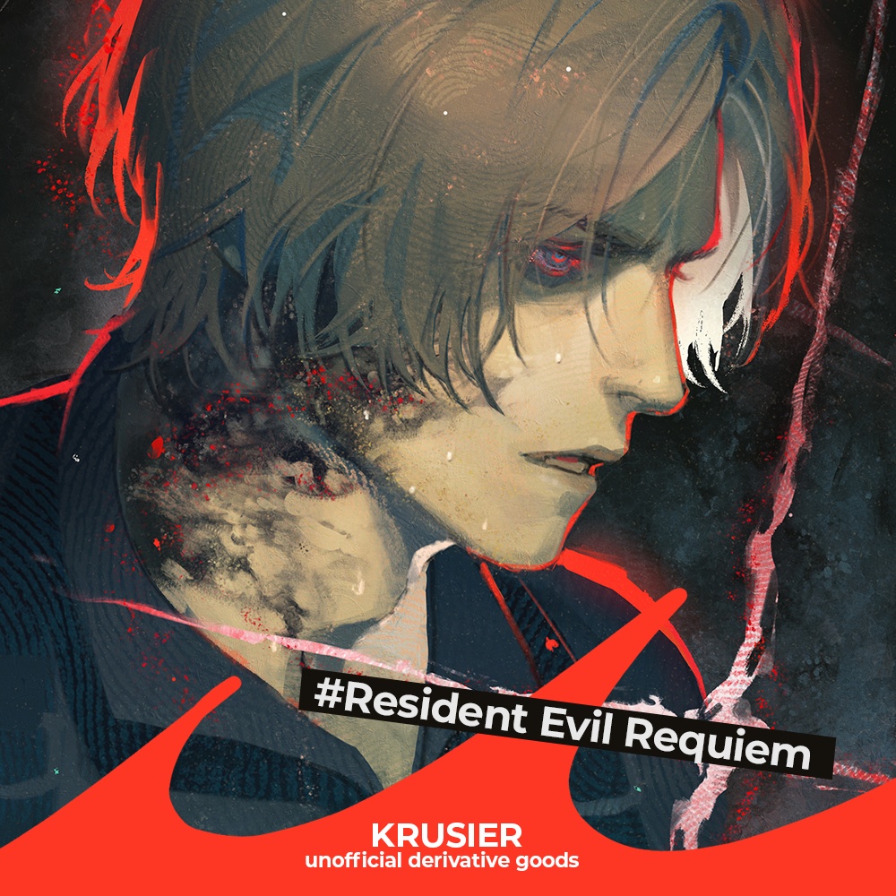 【予約】【Krusier】COLLECTION—5月入荷—