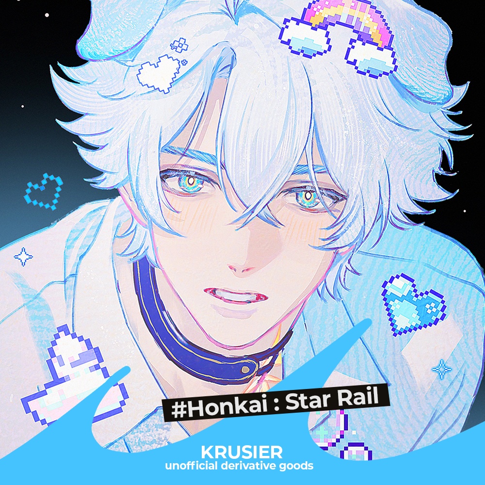 【予約】【Krusier】COLLECTION—5月入荷—