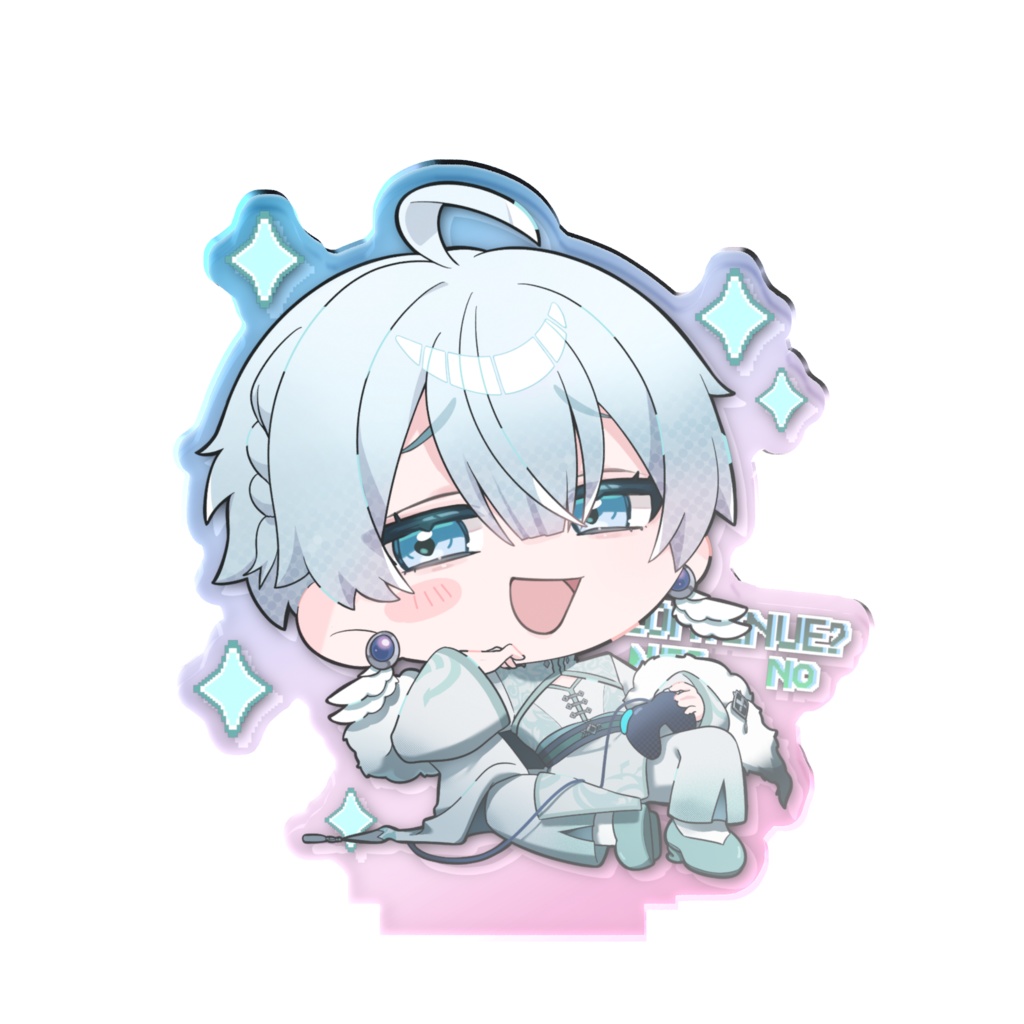 ドヤハクユオーロラアクスタ