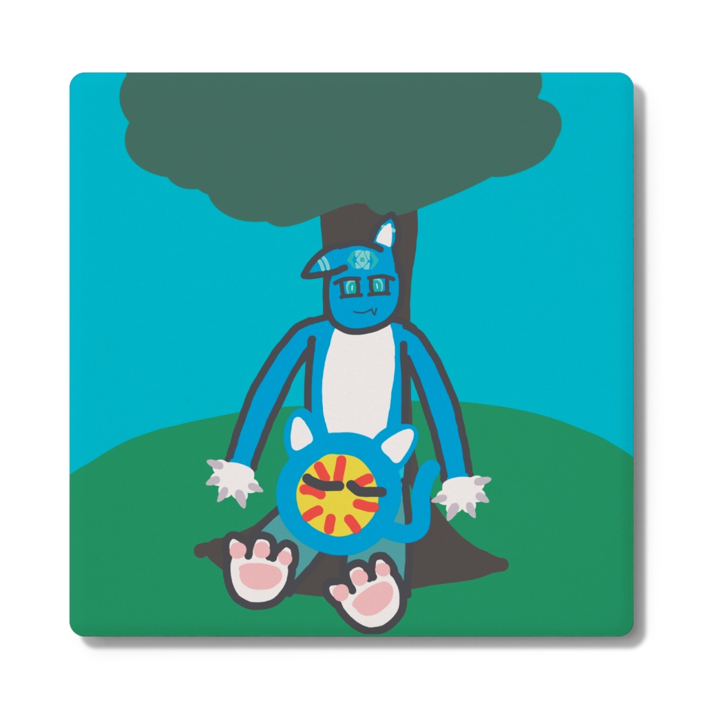 アルティスコースター