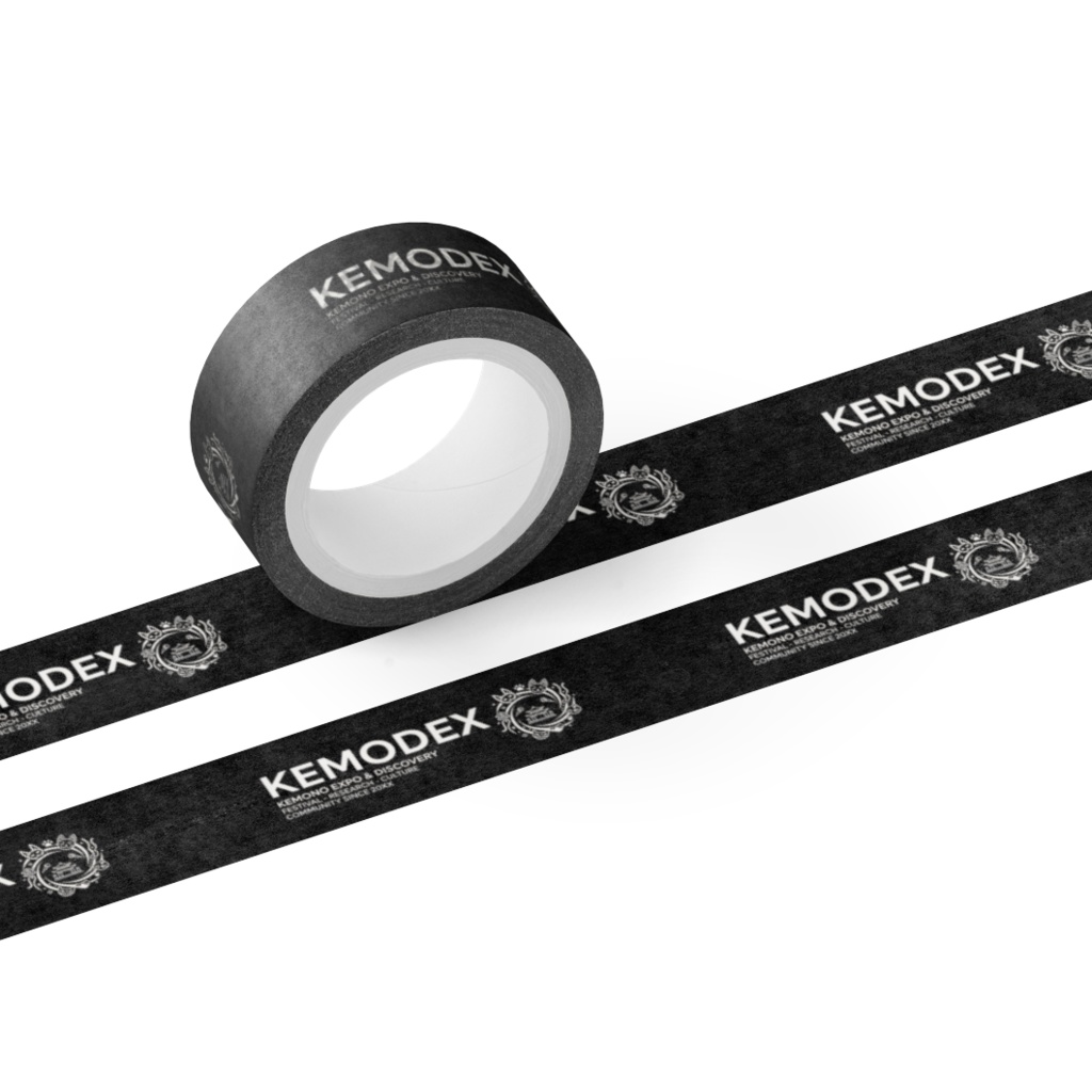 KEMODEXテープ