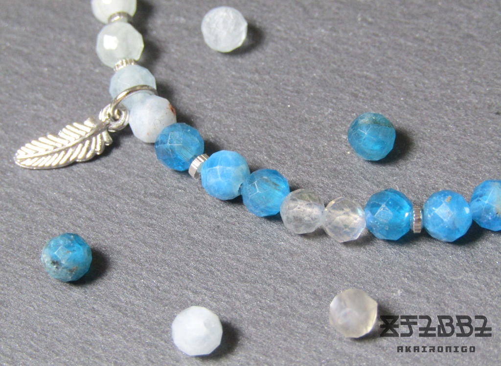 【FF14】メーティオン :ブレスレット