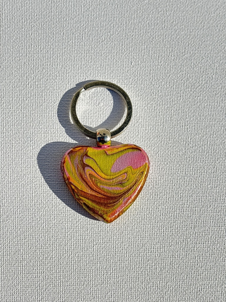 マーブリング13