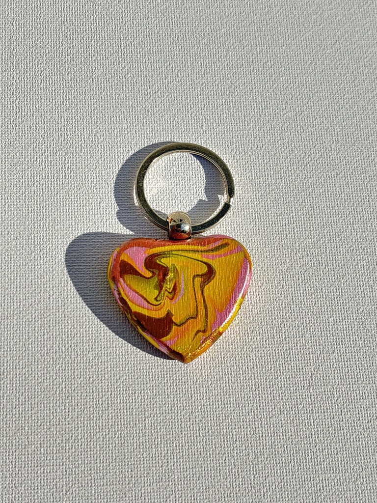 マーブリング14