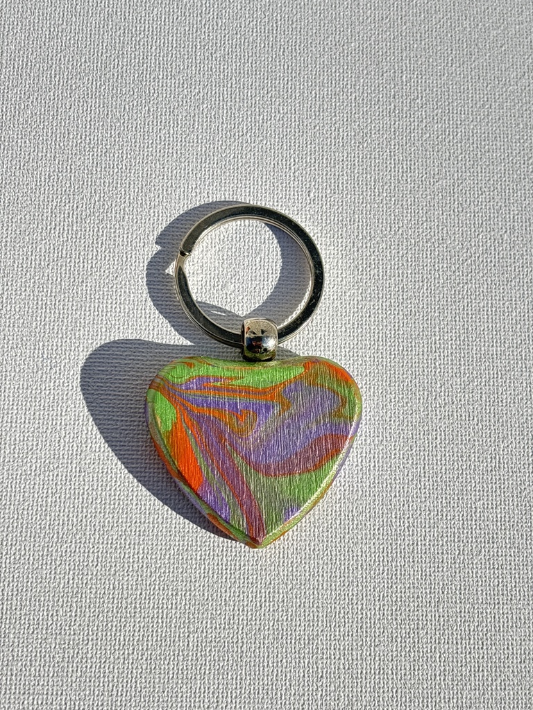 マーブリング15