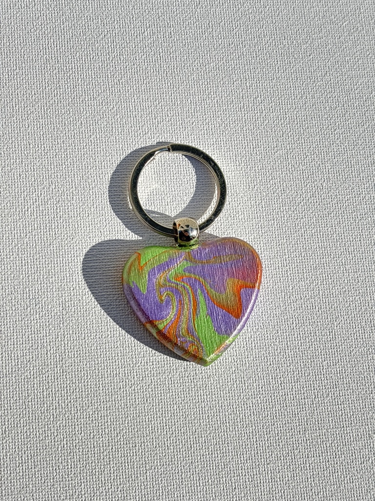 マーブリング16