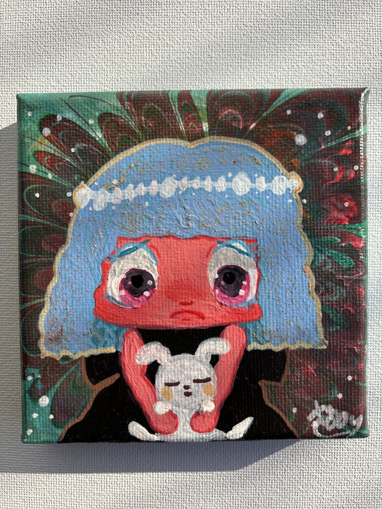 ミニキャンバスH