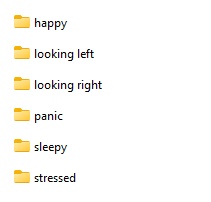 chikkuns (Chicken) Assets