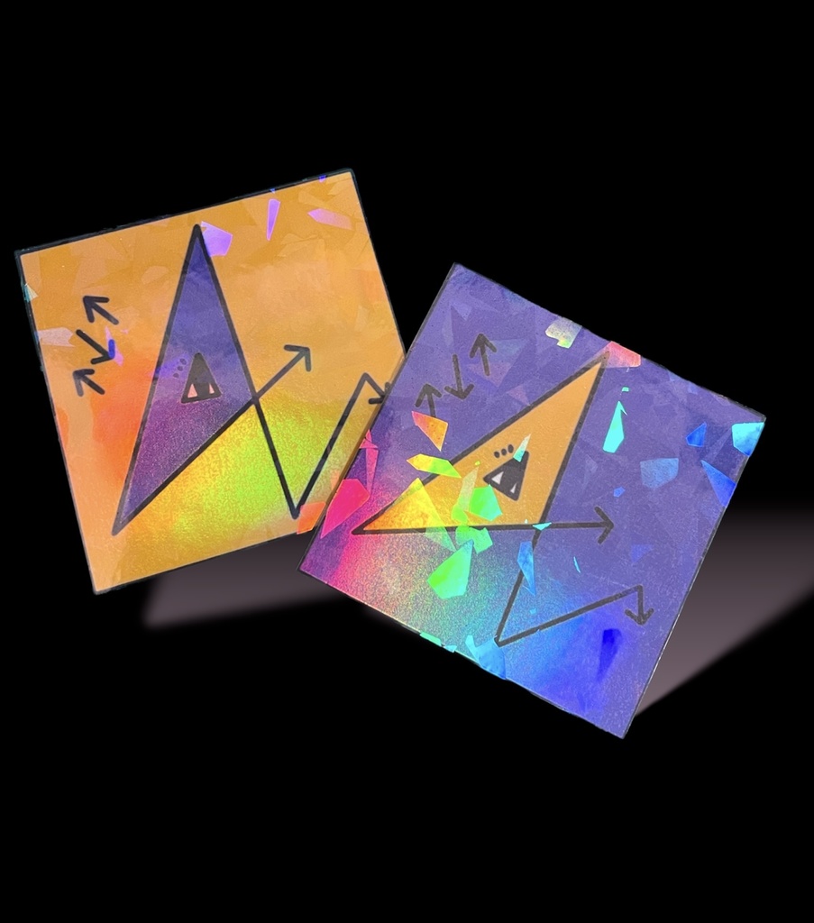 シュリーズオーロラクラッシュver.