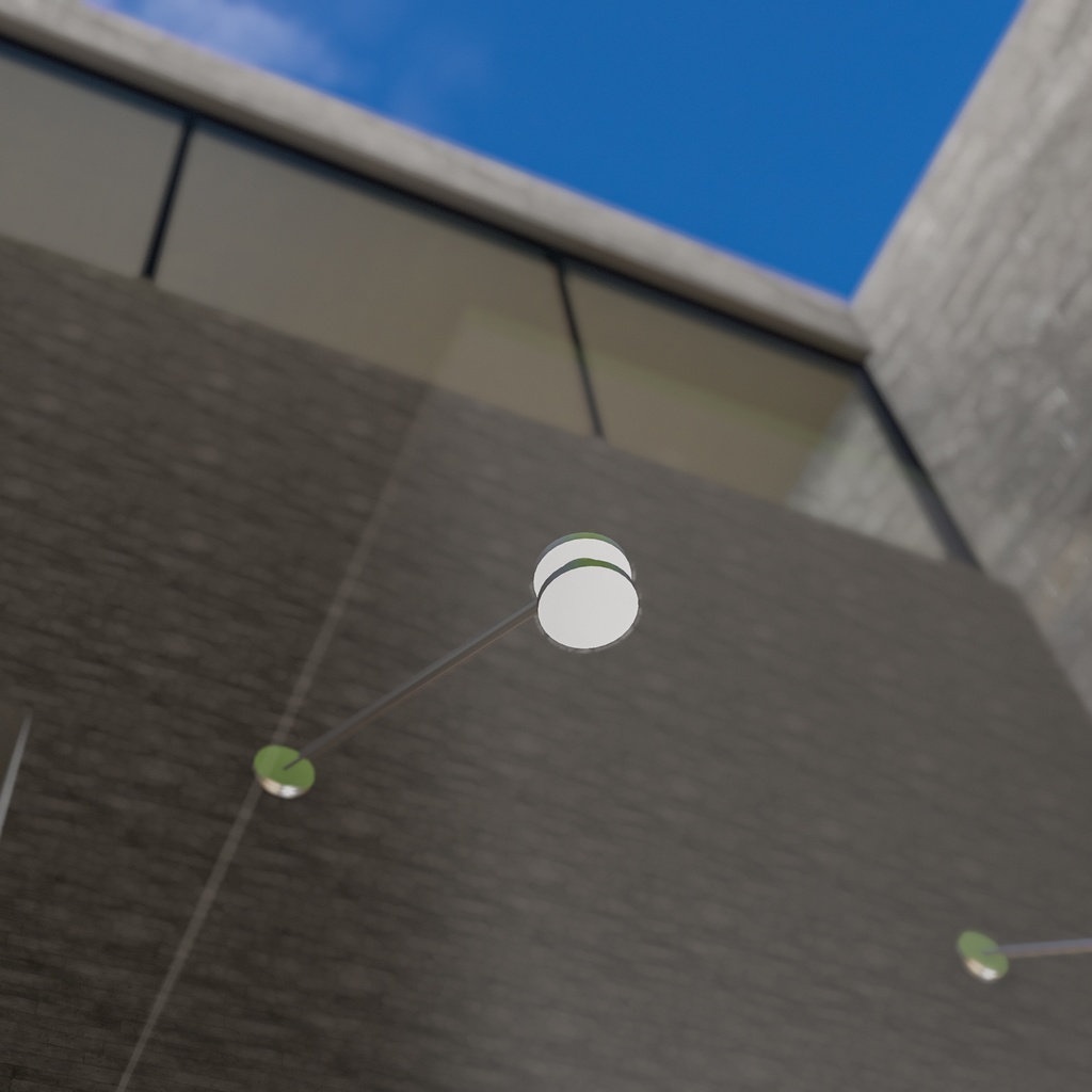 【VRワールド】Michigari HomeKit 002