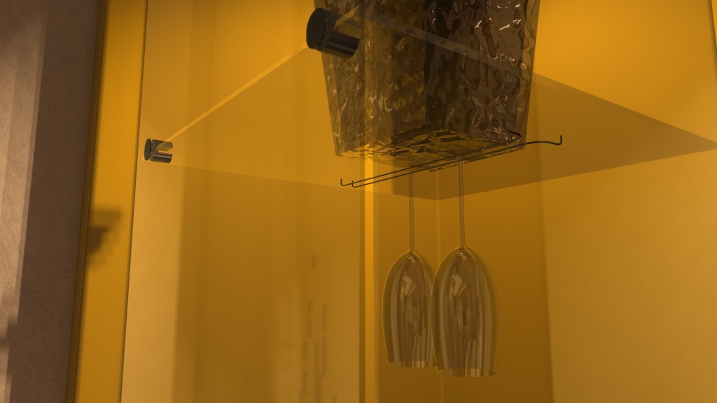 【VRワールド】Tokyo Hotel Room