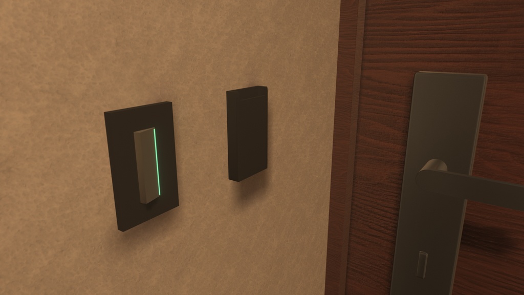 【VRワールド】Tokyo Hotel Room