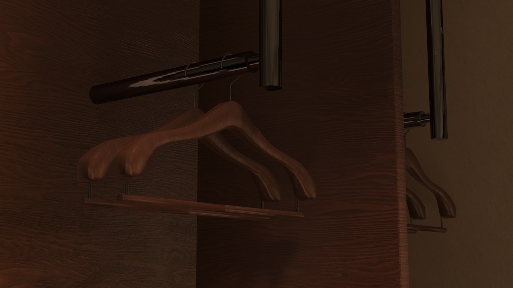 【VRワールド】Tokyo Hotel Room