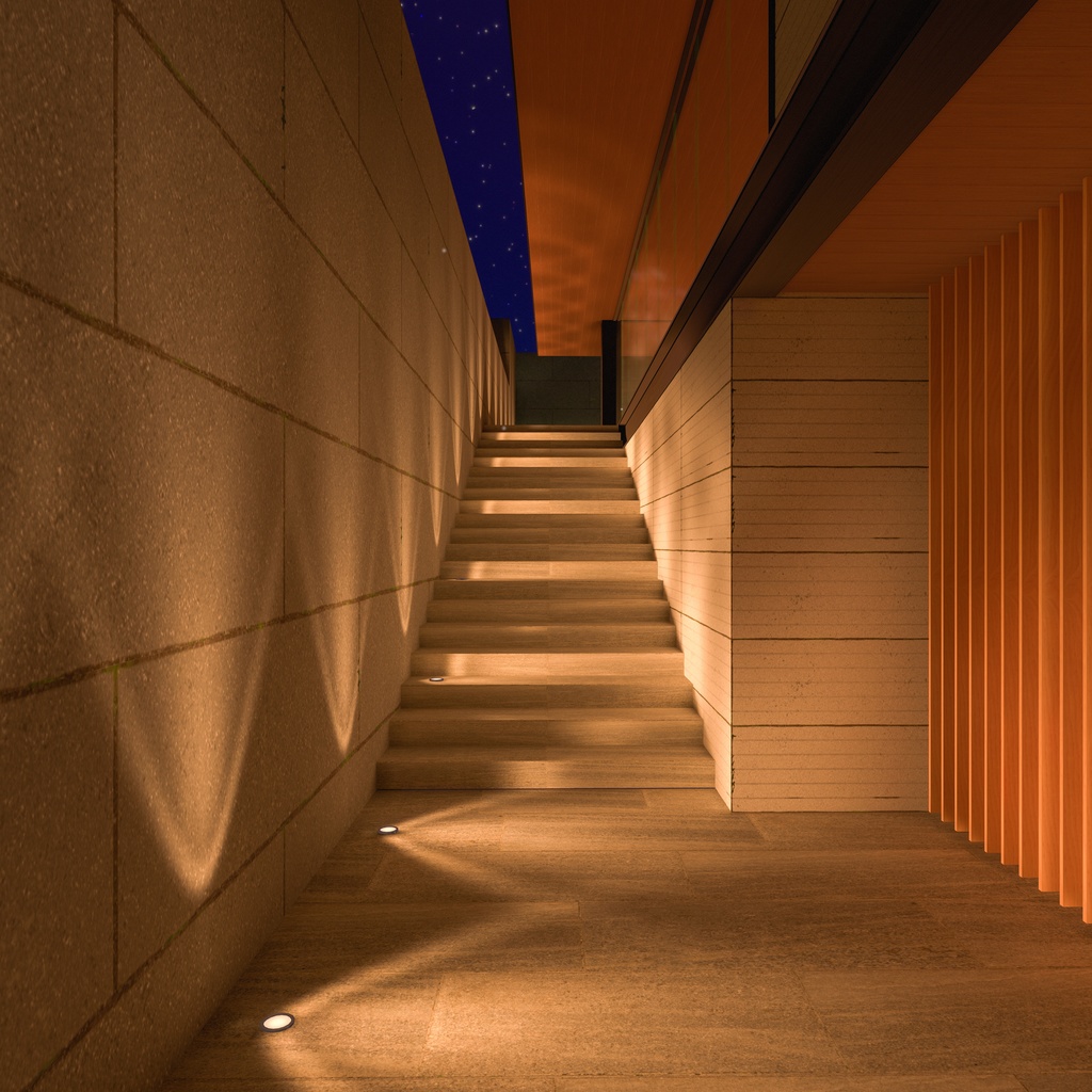 【VRワールド】Seaside Vista