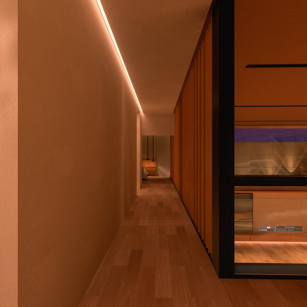 【VRワールド】Seaside Vista