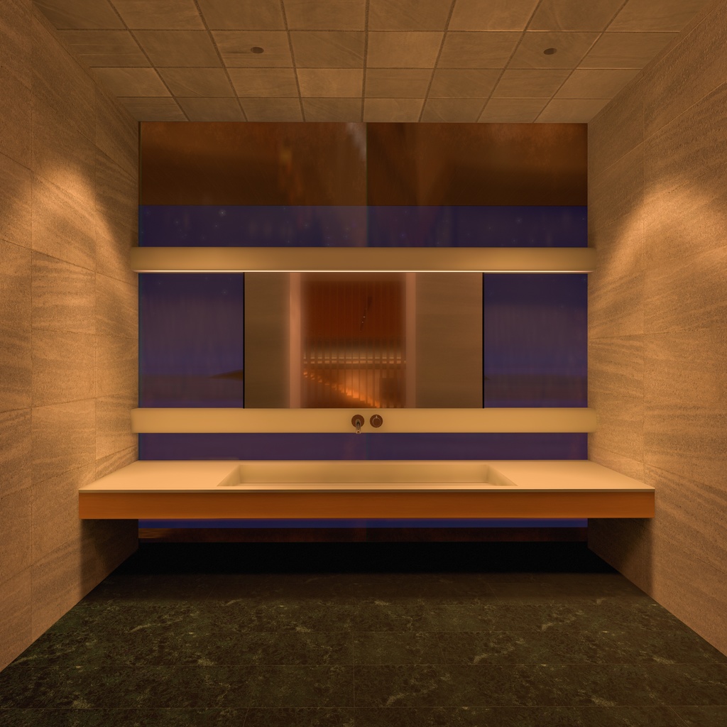 【VRワールド】Seaside Vista